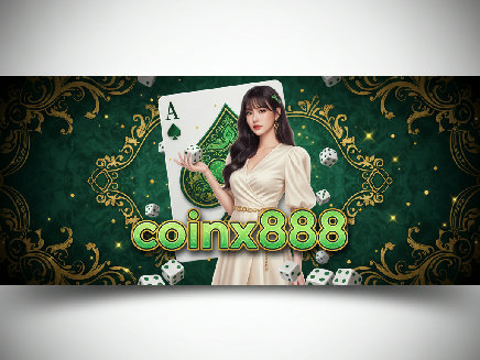 coinx888